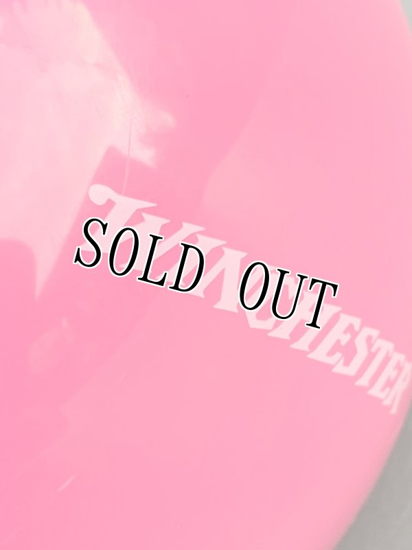 画像5: 米軍実物 Winchester イヤーマフ ピンク プロテクション   ライフル射撃 クレー射撃 狩猟 DIY  (5)