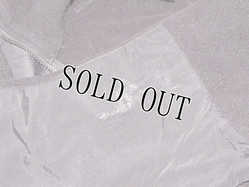 画像4: 米軍実物, ポーラテックフリース　ブラック　MEDIUM (4)