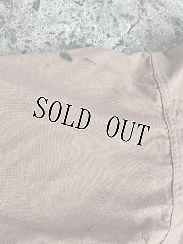 画像7: 米軍実物 CWU27/P　フライトスーツ　タン　44L (7)