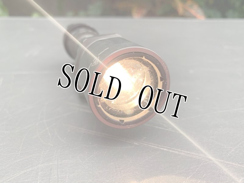 画像11: 米軍実物 SUREFIRE/M951 ウェポンライト  ピカティニーマウント  (11)