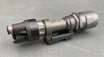 画像2: 米軍実物 SUREFIRE/M951 ウェポンライト  ピカティニーマウント  (2)