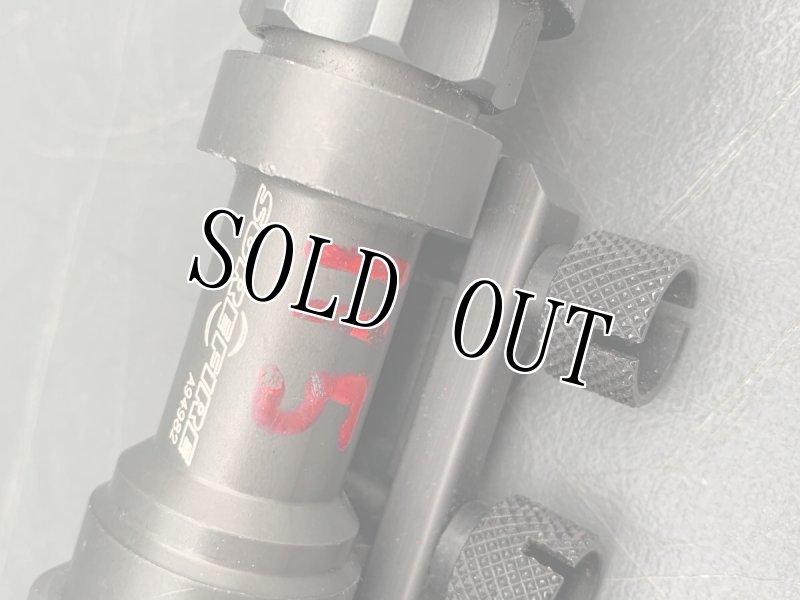 画像7: 米軍実物 SUREFIRE/M951 ウェポンライト  ピカティニーマウント  (7)