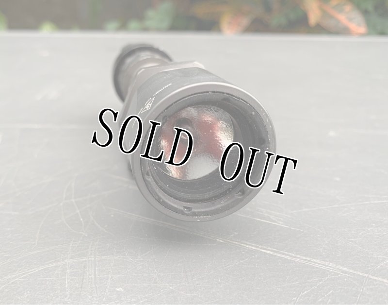 画像3: 米軍実物 SUREFIRE/M951 ウェポンライト  ピカティニーマウント  (3)