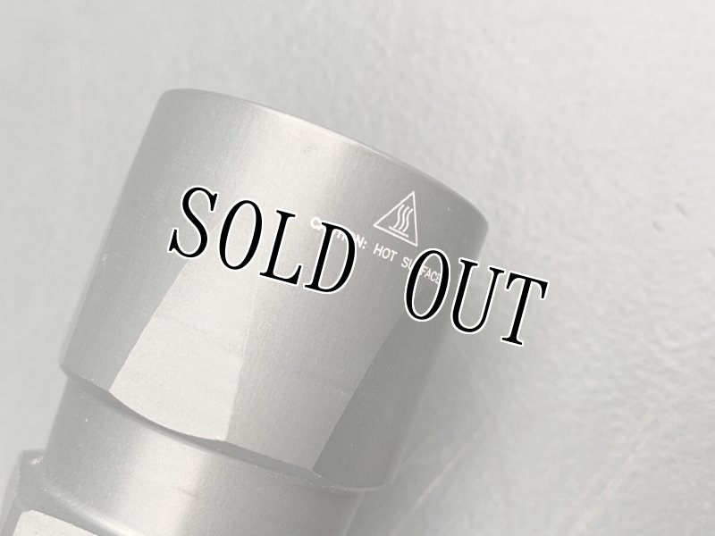 画像10: 米軍実物 SUREFIRE/M951 ウェポンライト  ピカティニーマウント  (10)