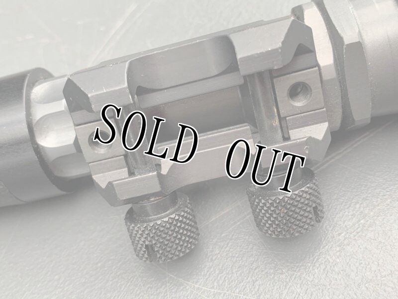 画像9: 米軍実物 SUREFIRE/M951 ウェポンライト  ピカティニーマウント  (9)