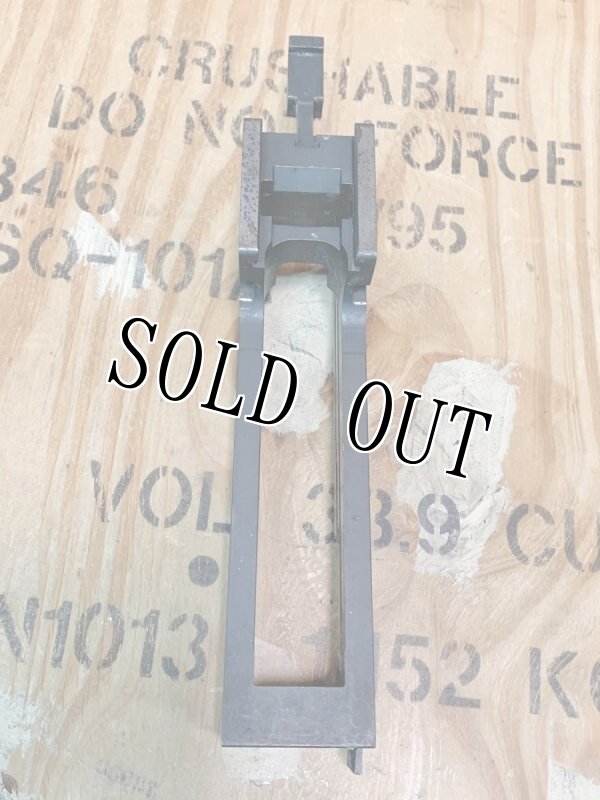 画像2: 米軍実物 U.S. M2 .50 cal バレル EXTENSION (2)