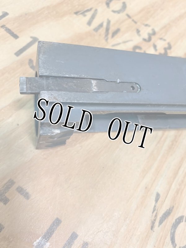 画像7: 米軍実物 U.S. M2 .50 cal バレル EXTENSION (7)