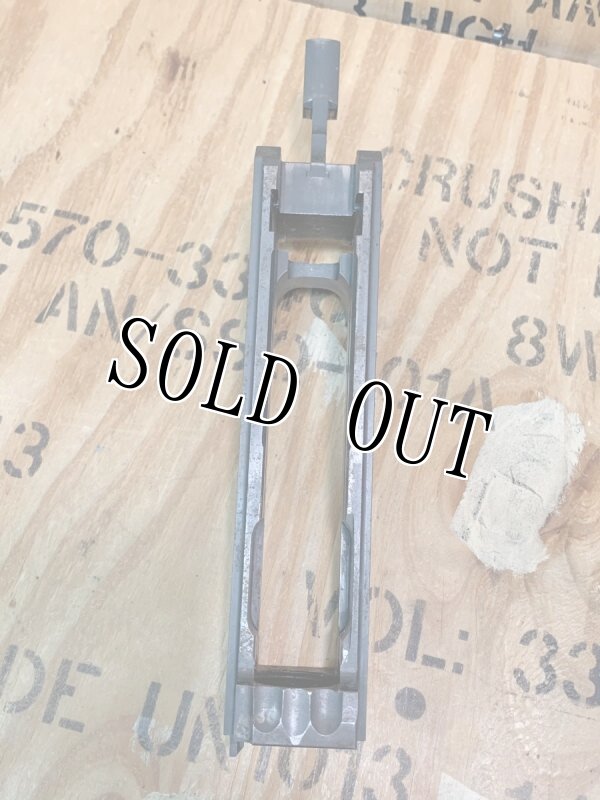 画像4: 米軍実物 U.S. M2 .50 cal バレル EXTENSION (4)