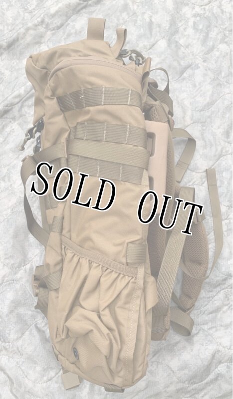 画像4: 米軍実物  MYSTERY RANCH    3 DAY ASSAULT BVS  コヨーテ (4)