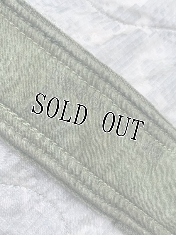 画像7: 米軍実物 SUSPENDERS FIELD PACK サスペンダー　　　 (7)