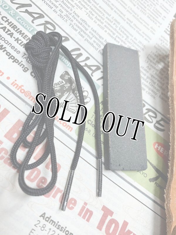 画像11: 米軍実物 ONTARIO 499 サバイバルナイフ (11)