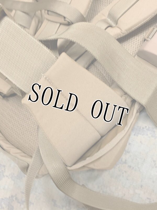 画像20: 米軍実物  MYSTERY RANCH    3 DAY ASSAULT BVS  コヨーテ (20)