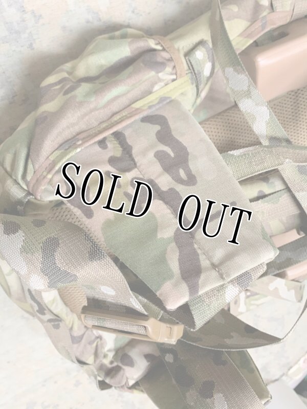 画像13: 米軍実物  MYSTERY RANCH    3 DAY ASSAULT BVS  MULTICAM (13)