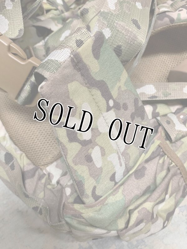 画像14: 米軍実物  MYSTERY RANCH    3 DAY ASSAULT BVS  MULTICAM (14)