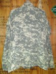 画像3: 米軍実物,US ARMY GENIII L4 TOP JACKET,WIND COLD WEATHER　M-R (3)