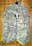 画像1: 米軍実物,US ARMY GENIII L4 TOP JACKET,WIND COLD WEATHER　M-R (1)