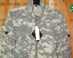 画像2: 米軍実物,US ARMY GENIII L4 TOP JACKET,WIND COLD WEATHER　M-R (2)