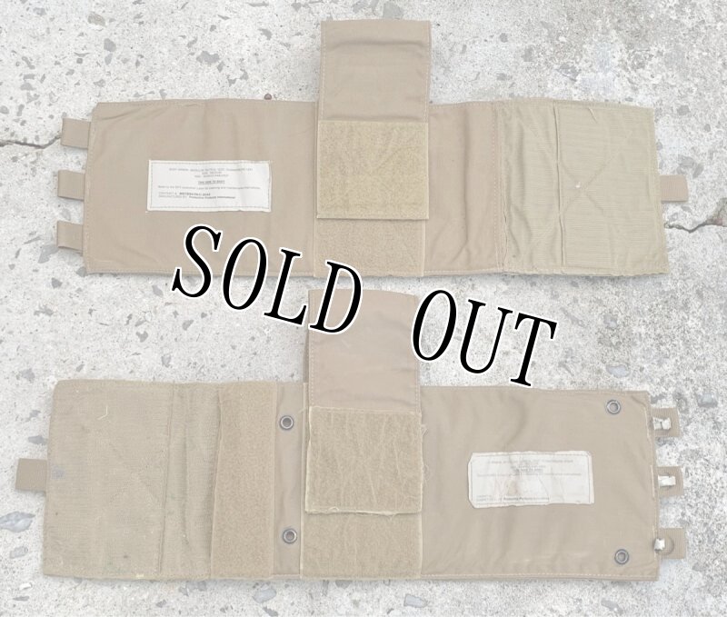 画像18: (完品)激レア 海兵隊実物 USMC MTV  モジュラー・タクティカル・ベスト　M (18)