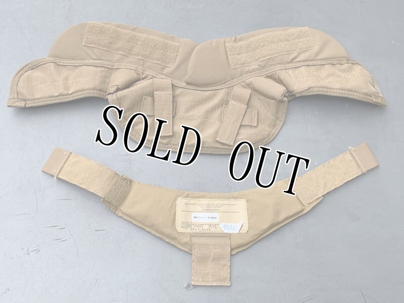 画像12: (完品)激レア 海兵隊実物 USMC MTV  モジュラー・タクティカル・ベスト　M (12)