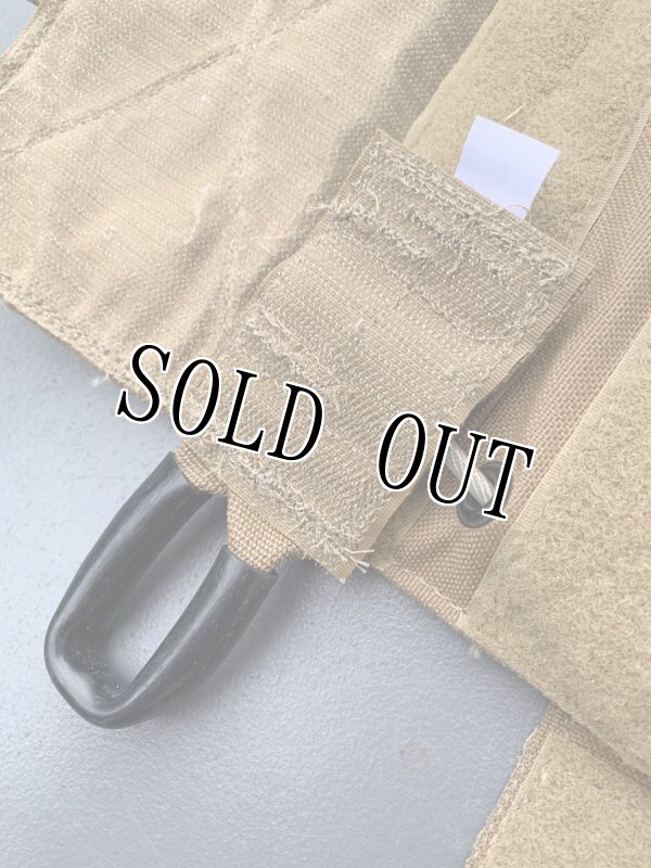 画像15: (完品)激レア 海兵隊実物 USMC MTV  モジュラー・タクティカル・ベスト　M (15)