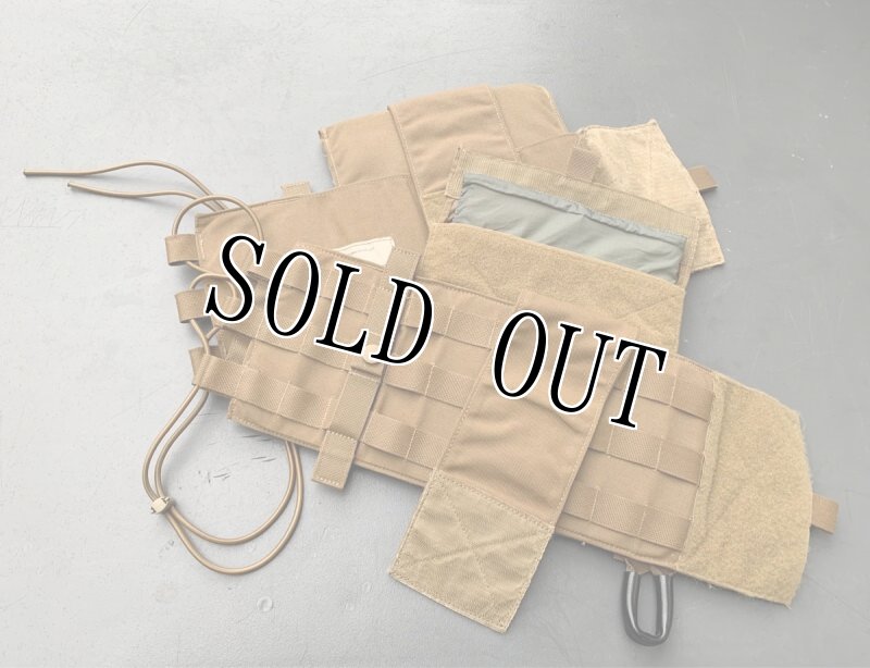 画像13: (完品)激レア 海兵隊実物 USMC MTV  モジュラー・タクティカル・ベスト　M (13)