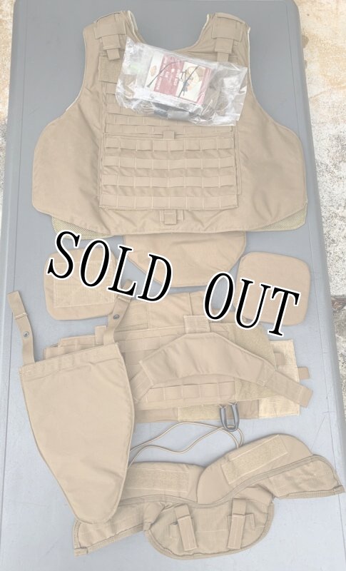 画像7: (完品)激レア 海兵隊実物 USMC MTV  モジュラー・タクティカル・ベスト　M (7)