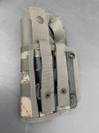 画像2: 米軍放出品 SPEC-OPS スペックオプス  モール カイデックス  ガバメント (2)