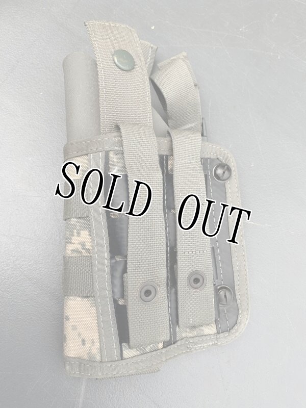 画像2: 米軍放出品 SPEC-OPS スペックオプス  モール カイデックス  ガバメント (2)