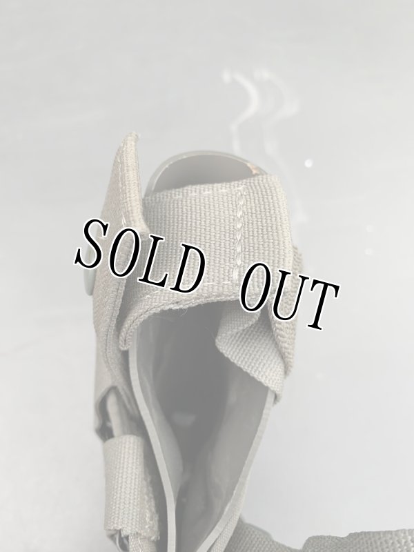 画像4: 米軍放出品 SPEC-OPS スペックオプス  モール カイデックス  ガバメント (4)