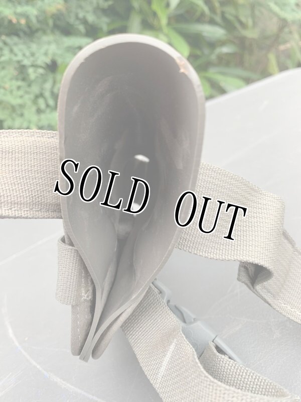 画像3: 米軍放出品 SPEC-OPS スペックオプス  モール カイデックス  ガバメント (3)