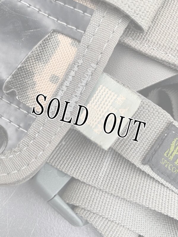 画像6: 米軍放出品 SPEC-OPS スペックオプス  モール カイデックス  ガバメント (6)