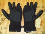 画像2: 米軍実物 OUTDOOR RESEARCH　OR   Gripster Gloves LARGE (2)