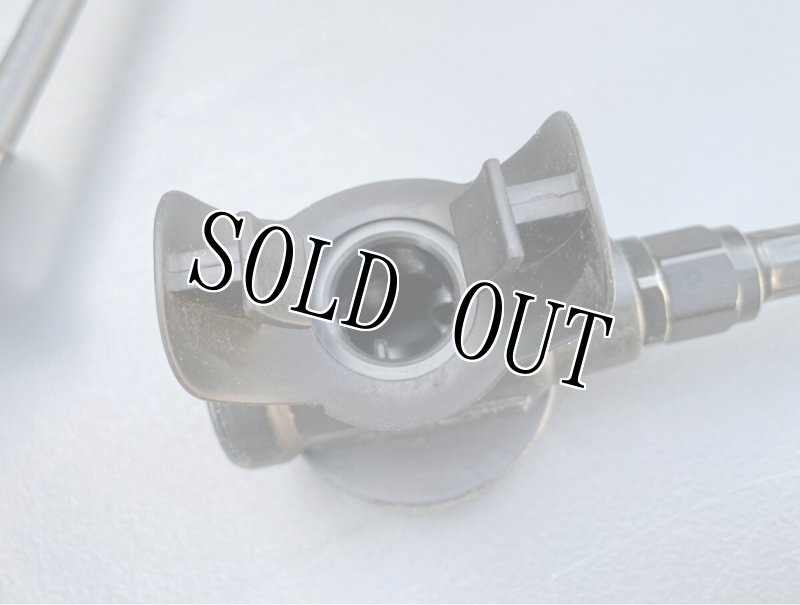 画像12: 米軍実物 Survival Egress Air緊急用  小型酸素　ボンベ ブラック 非常脱出  (12)