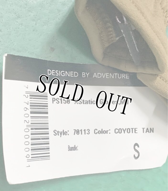 画像6: 米軍実物 OR グローブ コヨーテ ポーラテック　SMALL (6)