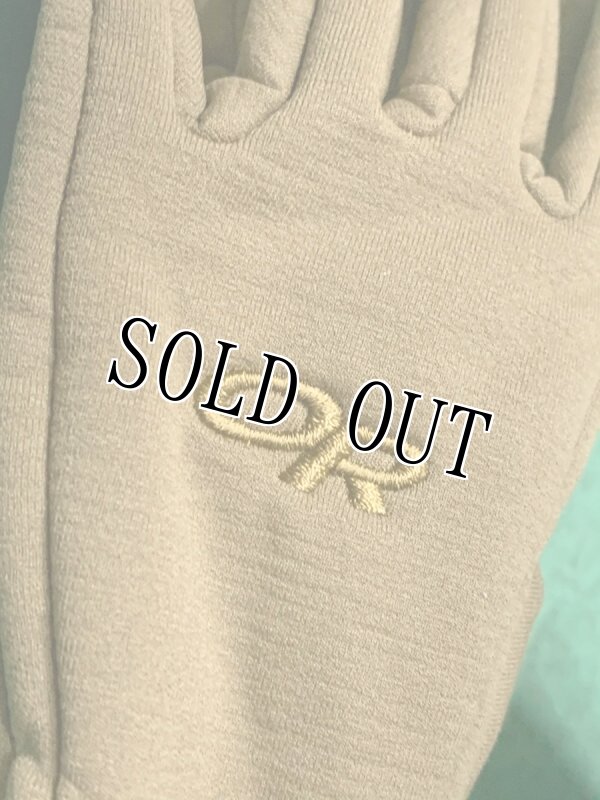 画像3: 米軍実物 OR グローブ コヨーテ ポーラテック　SMALL (3)