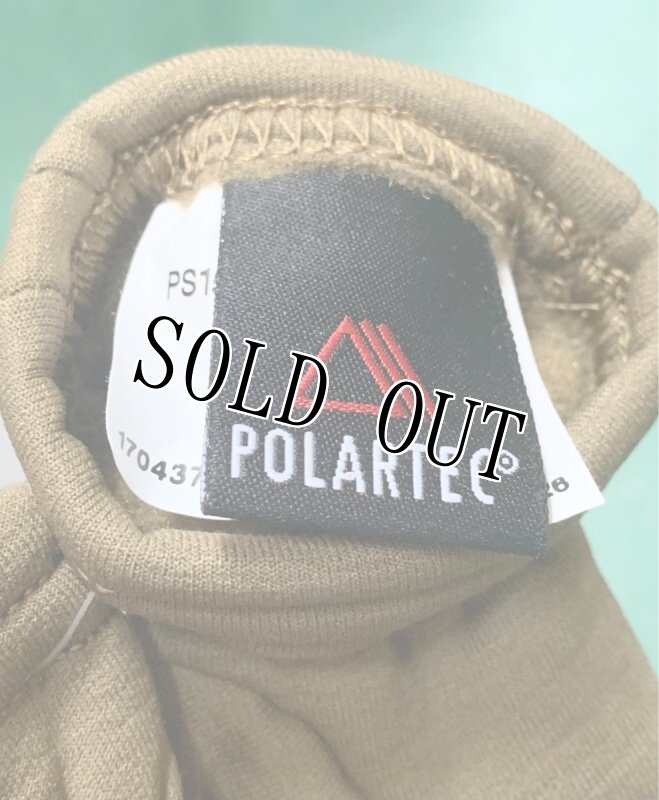 画像4: 米軍実物 OR グローブ コヨーテ ポーラテック　SMALL (4)