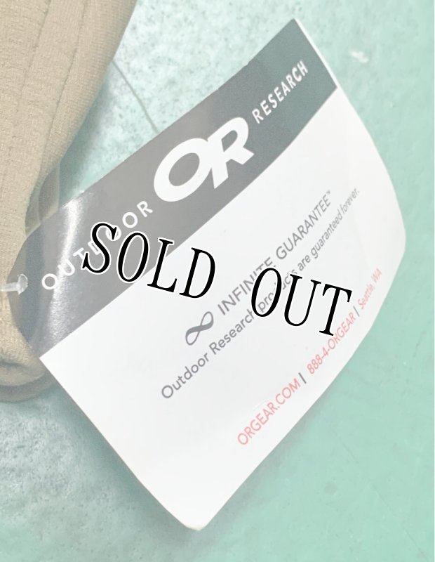 画像7: 米軍実物 OR グローブ コヨーテ ポーラテック　SMALL (7)