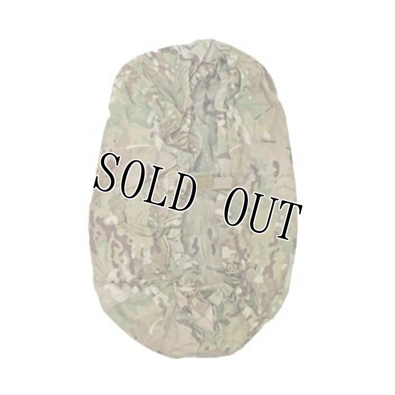 画像4: 米軍放出品 TACTICAL TAILOR  バックパック レインカバー X LARGE (4)