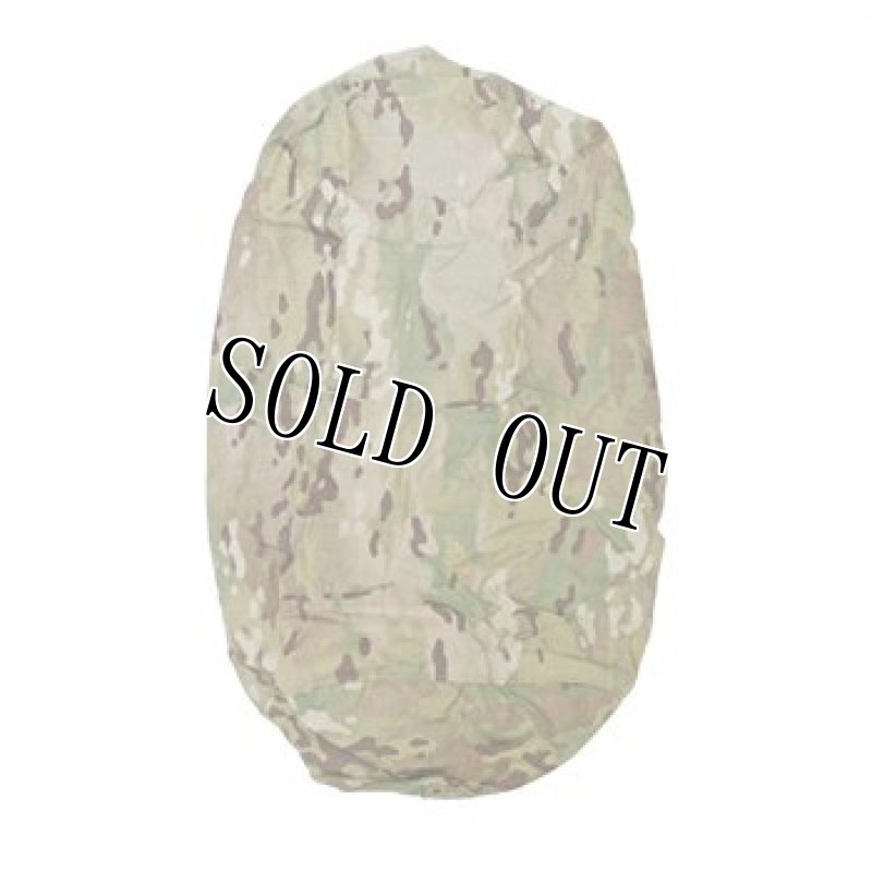 画像3: 米軍放出品 TACTICAL TAILOR  バックパック レインカバー X LARGE (3)