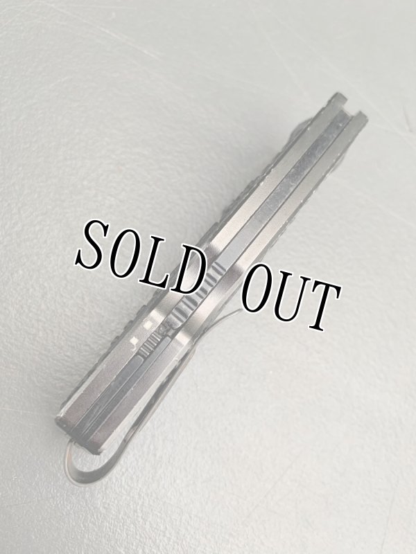 画像6: 米軍放出品  SOG SIDESWIPE   タクティカル ナイフ (6)