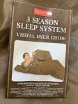 画像6: 米海兵隊実物 SEAL LINE  Sleep System Waterproof Compression Sack (6)