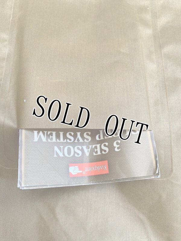 画像13: 米海兵隊実物 SEAL LINE  Sleep System Waterproof Compression Sack (13)