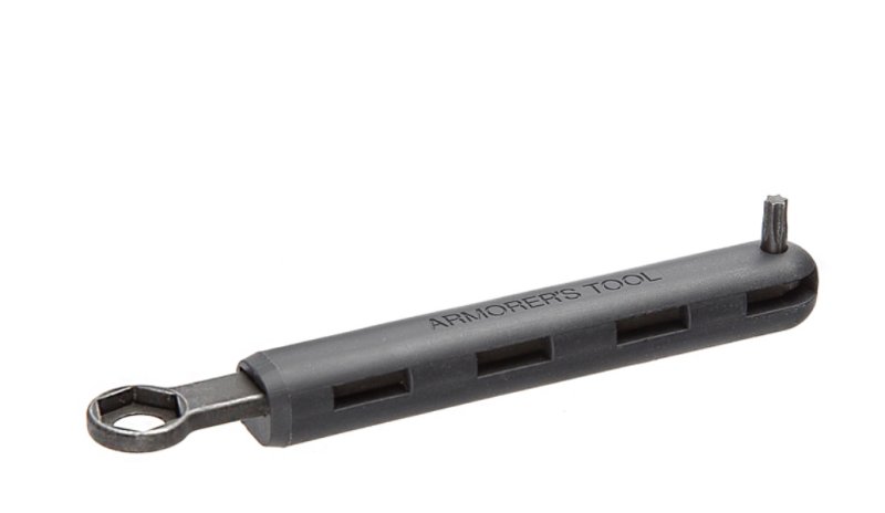 画像3: 米軍実物 LaRue Tactical Armorers Tool (3)