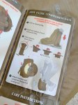 画像11: 米海兵隊実物 SEAL LINE  Sleep System Waterproof Compression Sack (11)