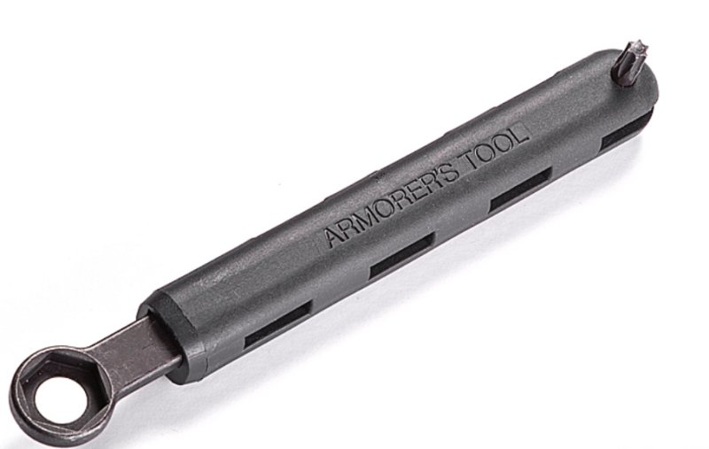 画像4: 米軍実物 LaRue Tactical Armorers Tool (4)
