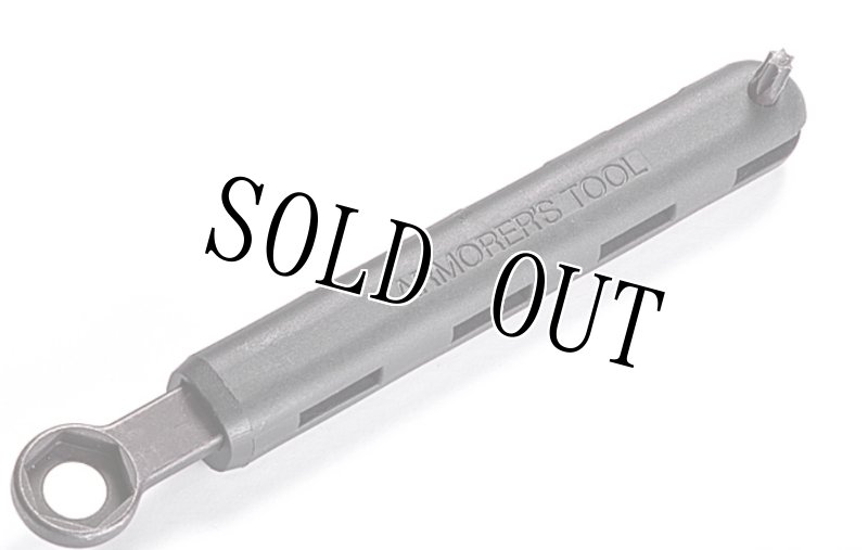 画像5: 米軍実物 LaRue Tactical Armorers Tool (5)