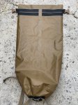 画像2: 米海兵隊実物 SEAL LINE  Sleep System Waterproof Compression Sack (2)