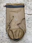 画像1: 米海兵隊実物 SEAL LINE  Sleep System Waterproof Compression Sack (1)