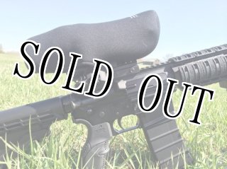 米軍実物 M4/M16 キャリングハンドル Anchor Harvey Aluminum ARMS