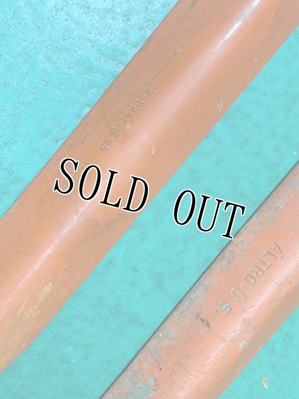 画像4: 米軍実物 テント用 ペグ 10本セット (4)